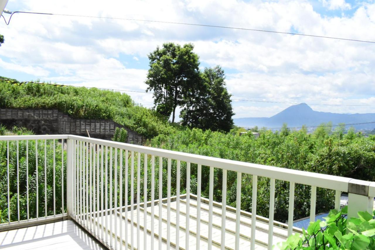Omoloso Hostel　オモロソウ ホステル Beppu Exterior foto